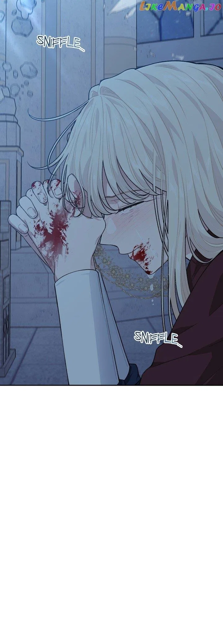 Love Quest for a Servant Girl Chapter 91 – Page 9