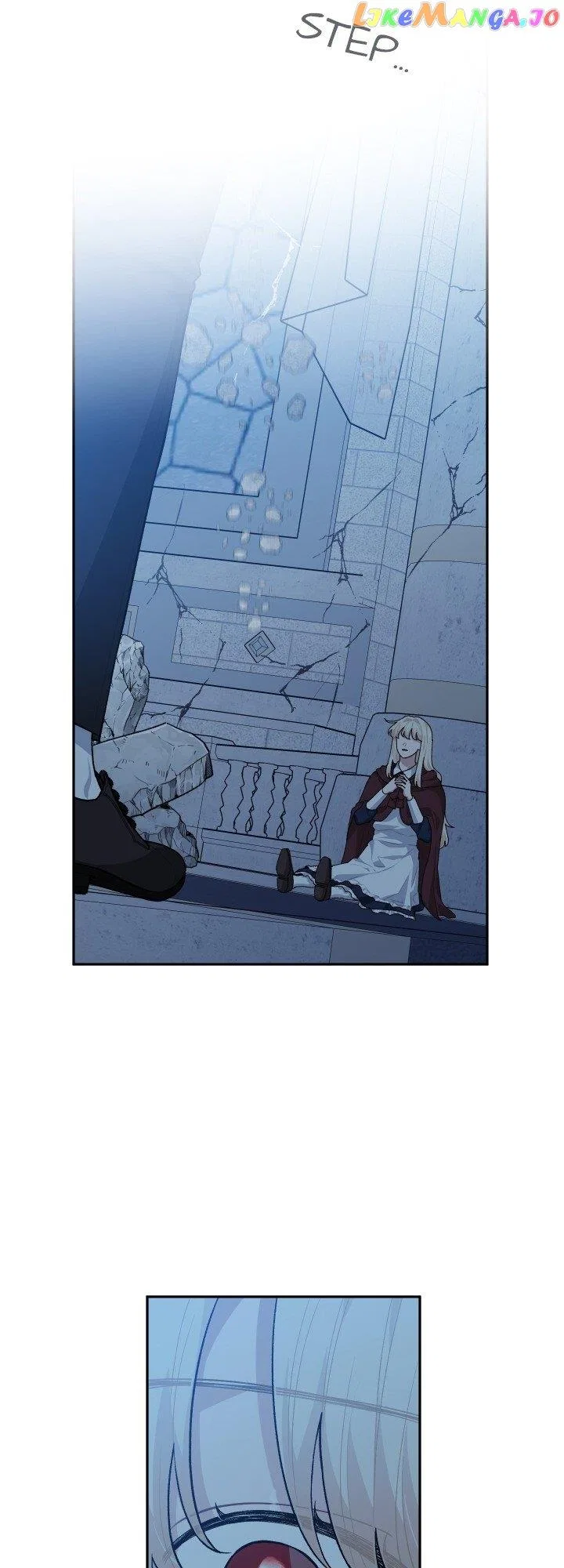 Love Quest for a Servant Girl Chapter 91 – Page 10