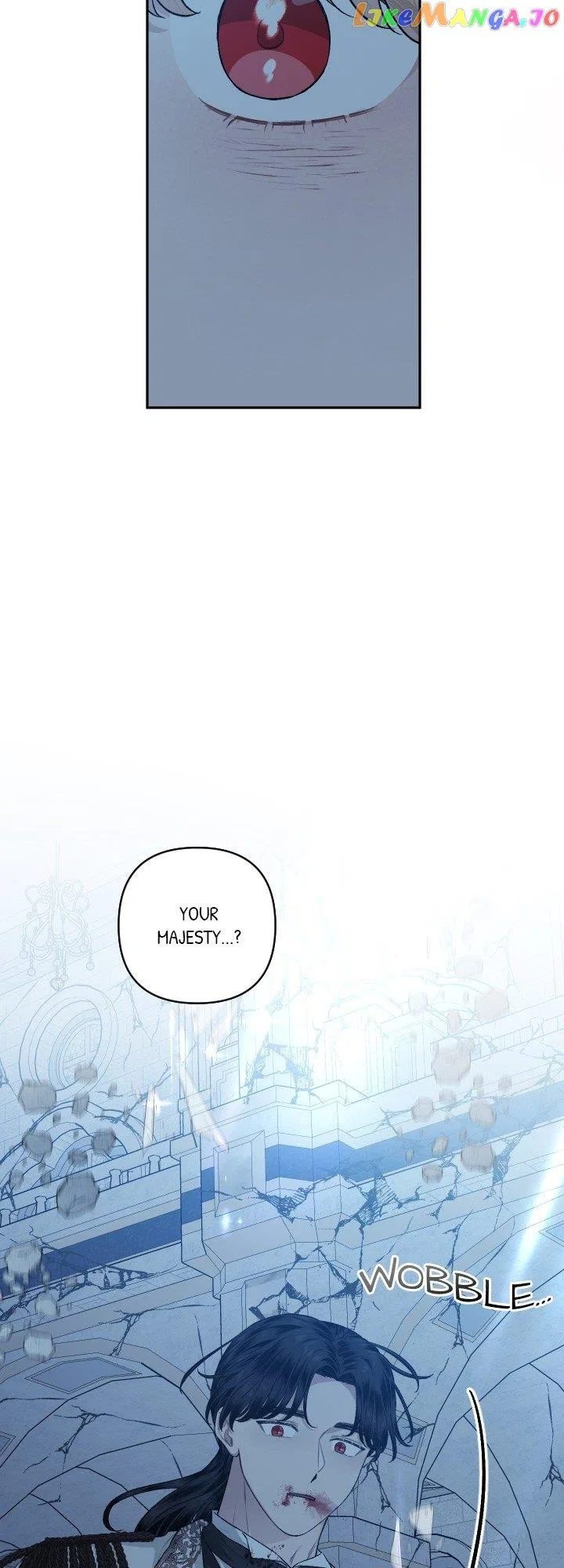Love Quest for a Servant Girl Chapter 91 – Page 11