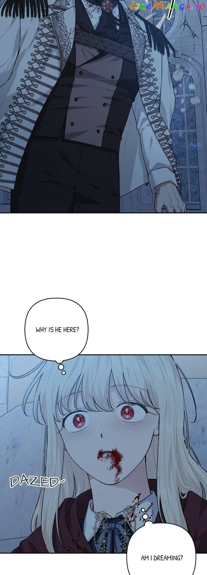 Love Quest for a Servant Girl Chapter 91 – Page 12