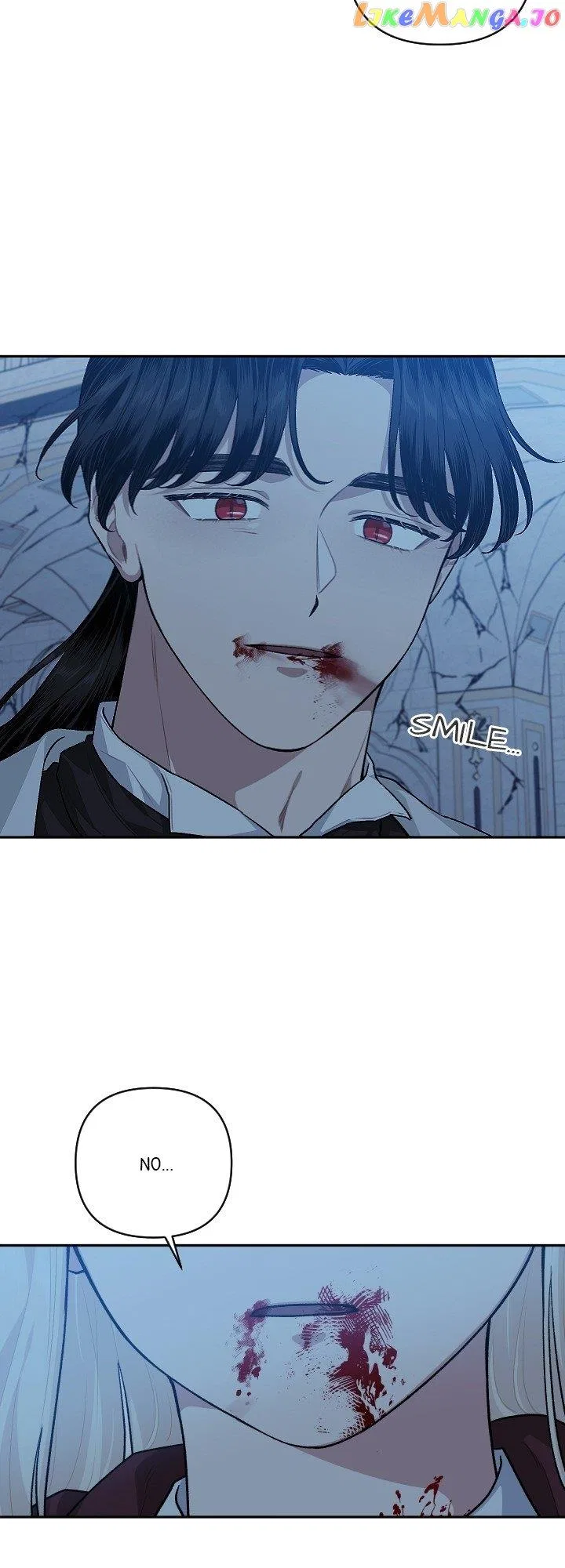 Love Quest for a Servant Girl Chapter 91 – Page 13