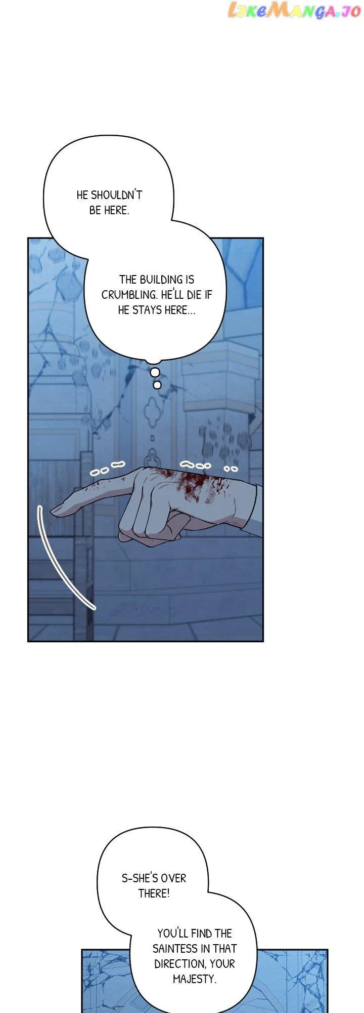 Love Quest for a Servant Girl Chapter 91 – Page 14