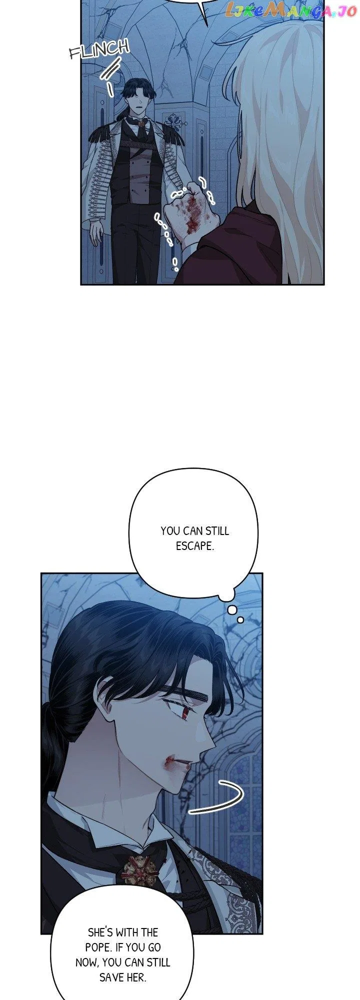 Love Quest for a Servant Girl Chapter 91 – Page 15