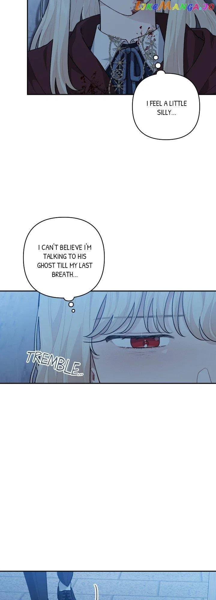 Love Quest for a Servant Girl Chapter 91 – Page 17