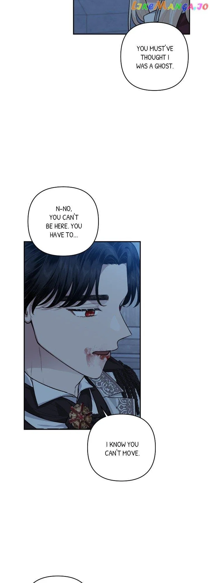 Love Quest for a Servant Girl Chapter 91 – Page 20