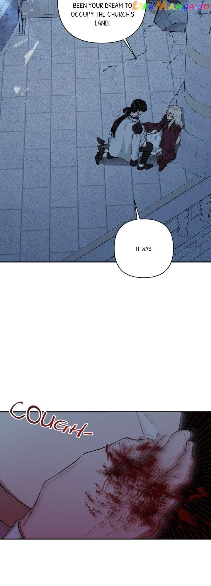 Love Quest for a Servant Girl Chapter 91 – Page 22