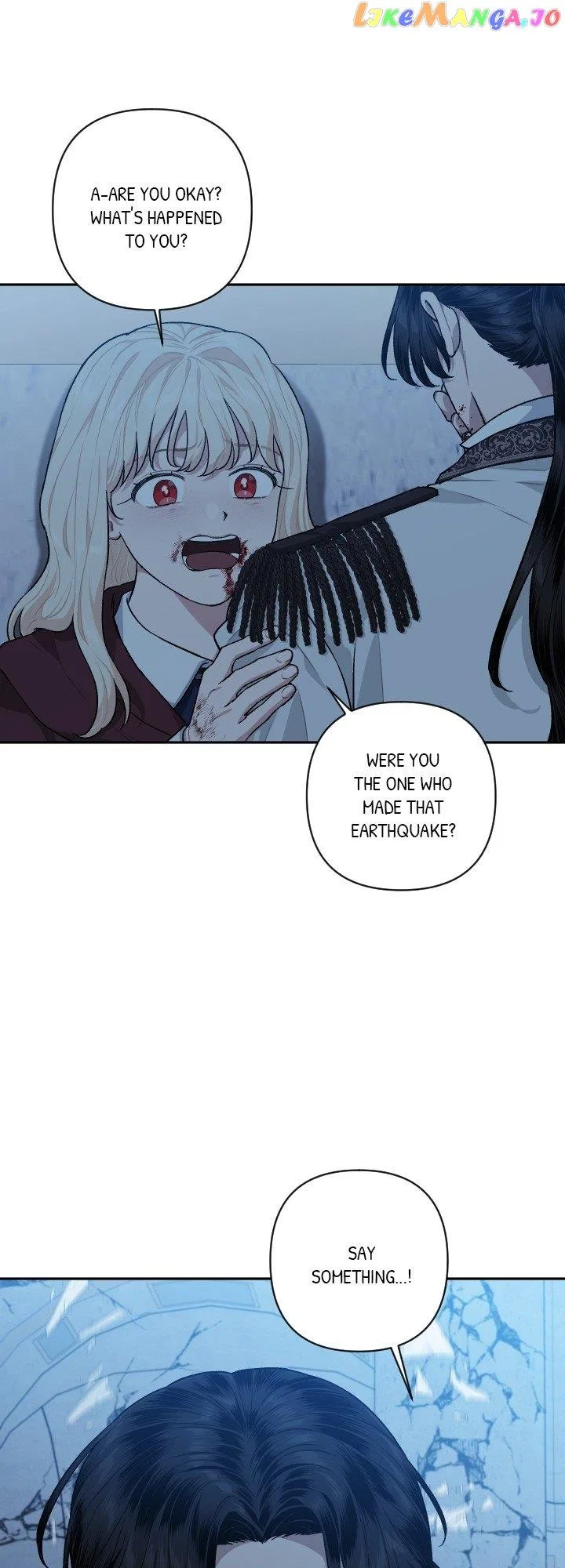 Love Quest for a Servant Girl Chapter 91 – Page 23