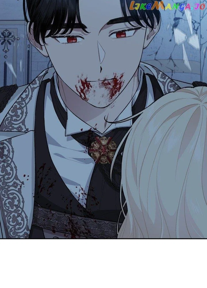 Love Quest for a Servant Girl Chapter 91 – Page 24