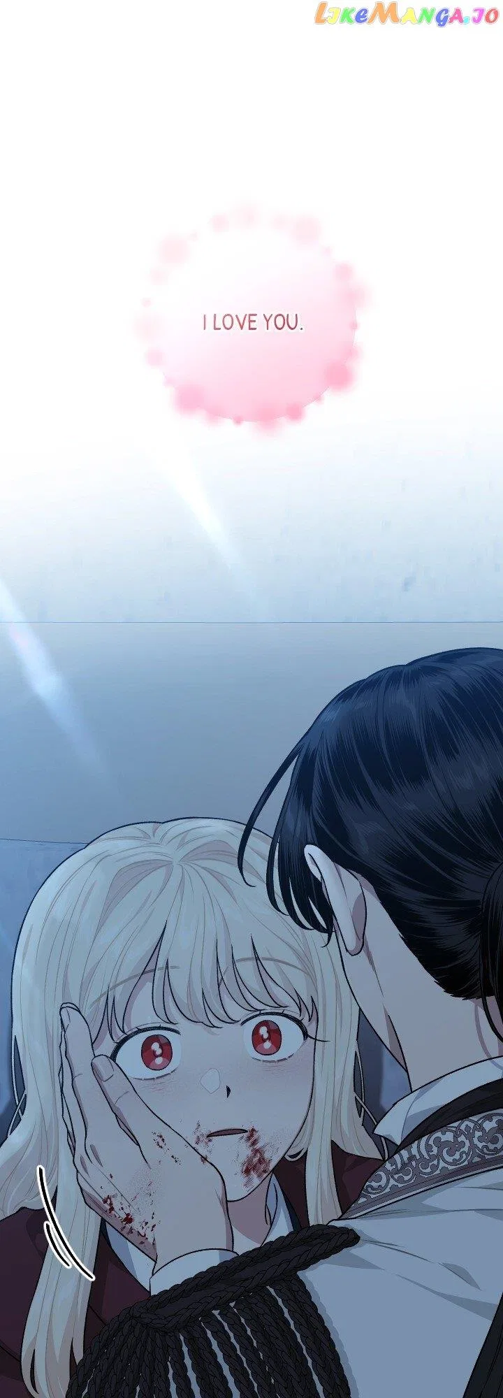 Love Quest for a Servant Girl Chapter 91 – Page 25