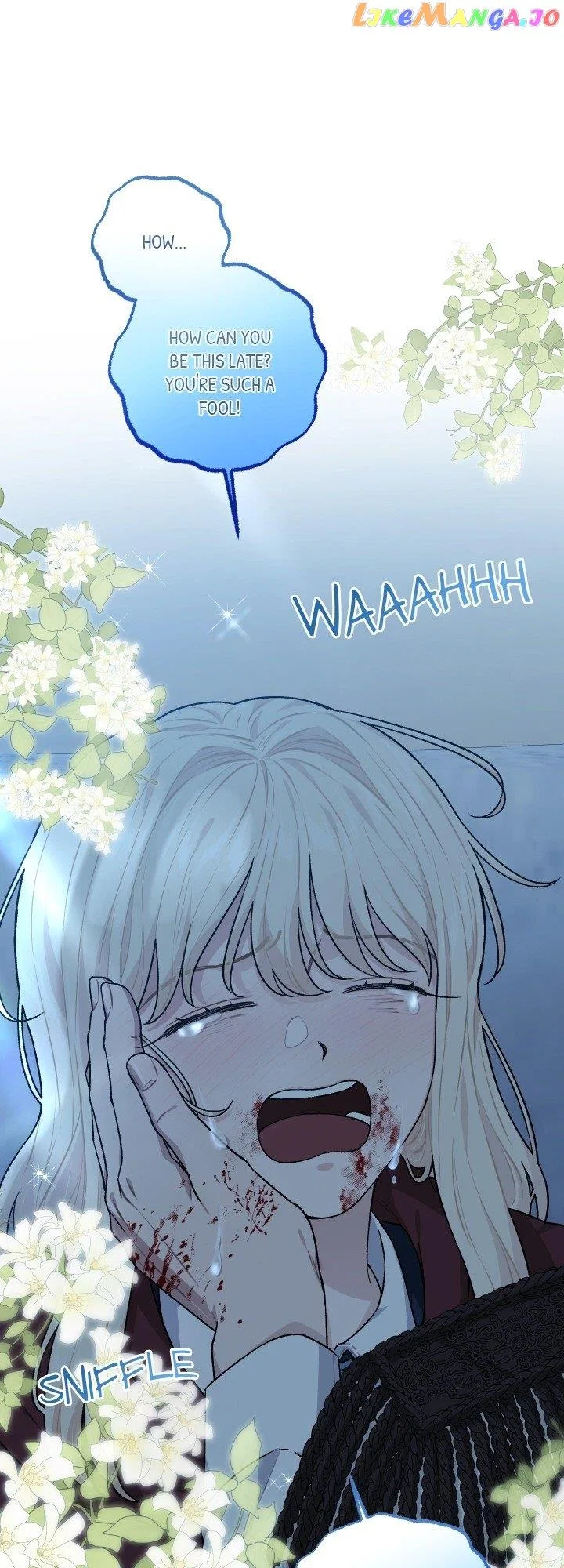 Love Quest for a Servant Girl Chapter 91 – Page 27