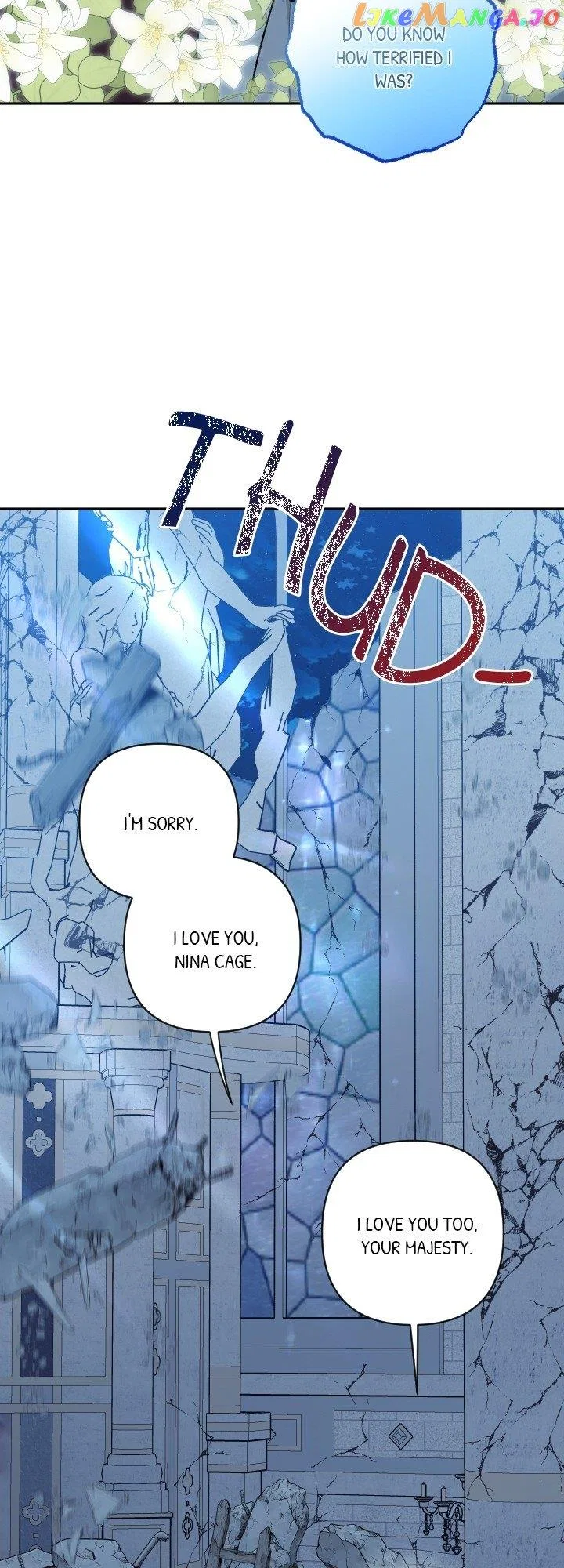 Love Quest for a Servant Girl Chapter 91 – Page 28