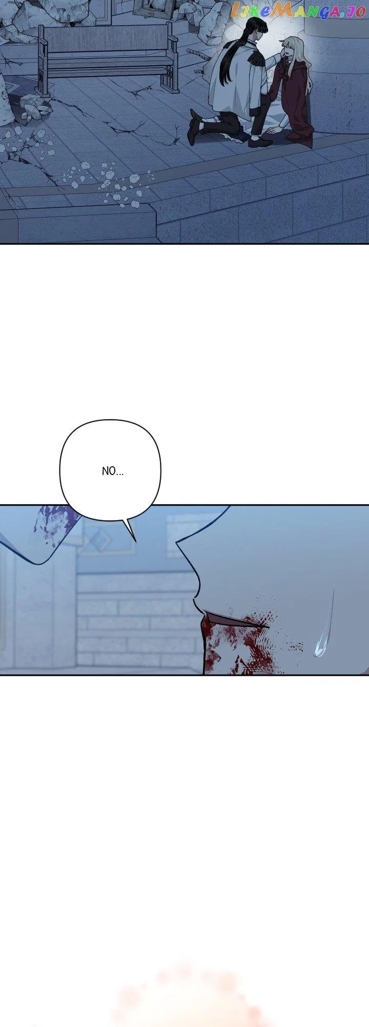 Love Quest for a Servant Girl Chapter 91 – Page 29