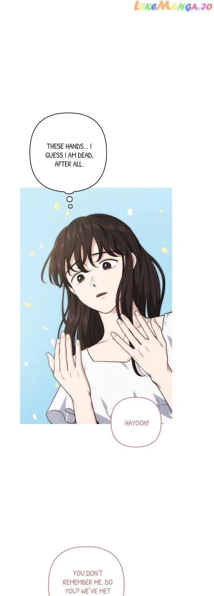 Love Quest for a Servant Girl Chapter 91 – Page 35