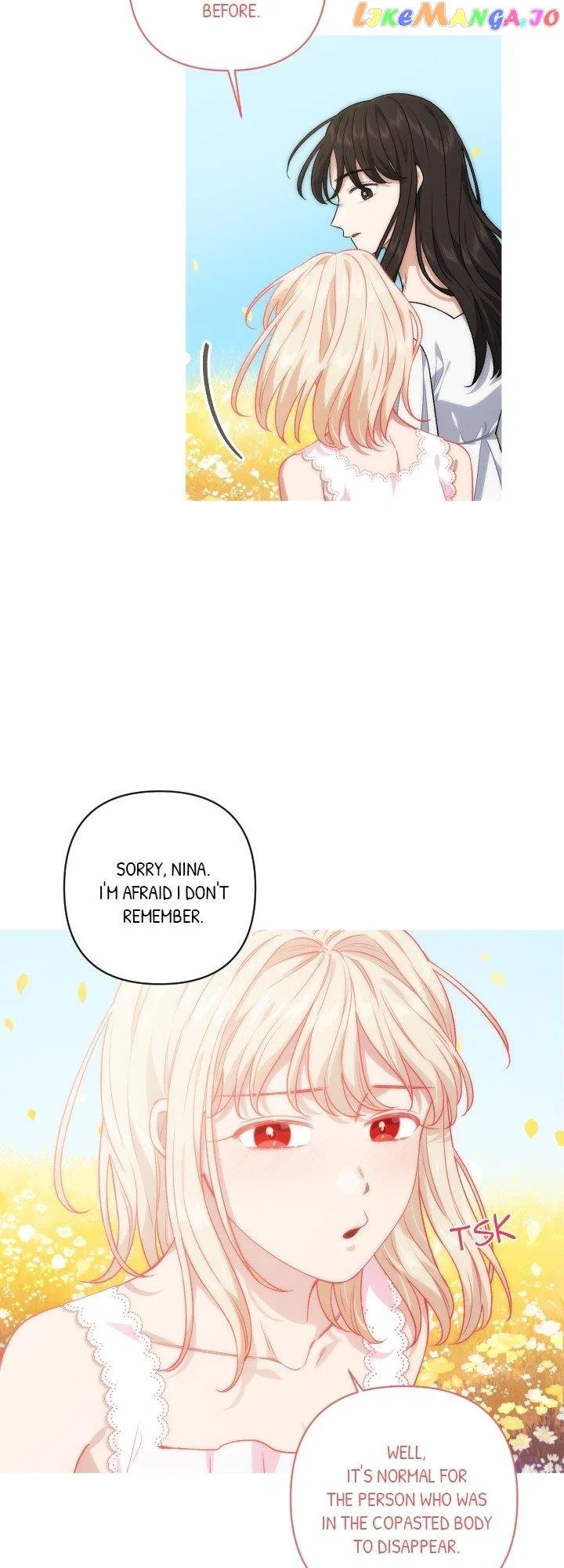Love Quest for a Servant Girl Chapter 91 – Page 36
