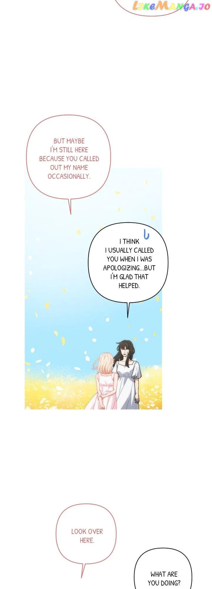 Love Quest for a Servant Girl Chapter 91 – Page 37