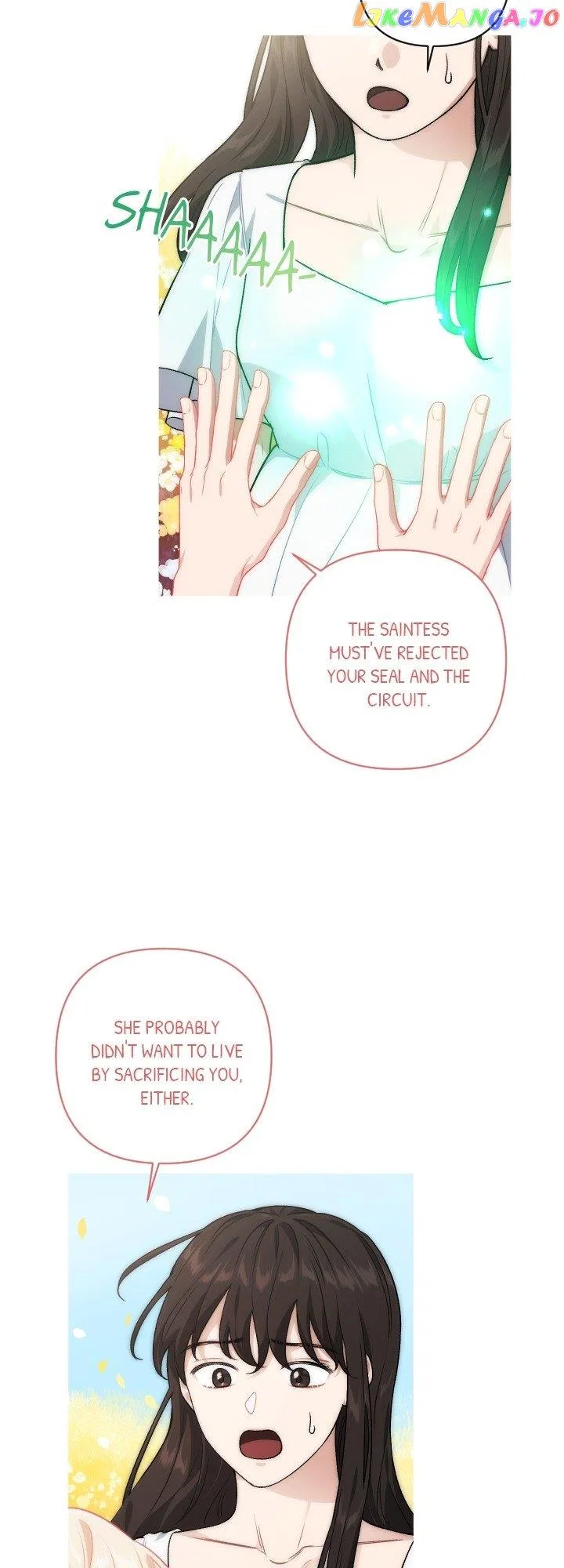 Love Quest for a Servant Girl Chapter 91 – Page 38