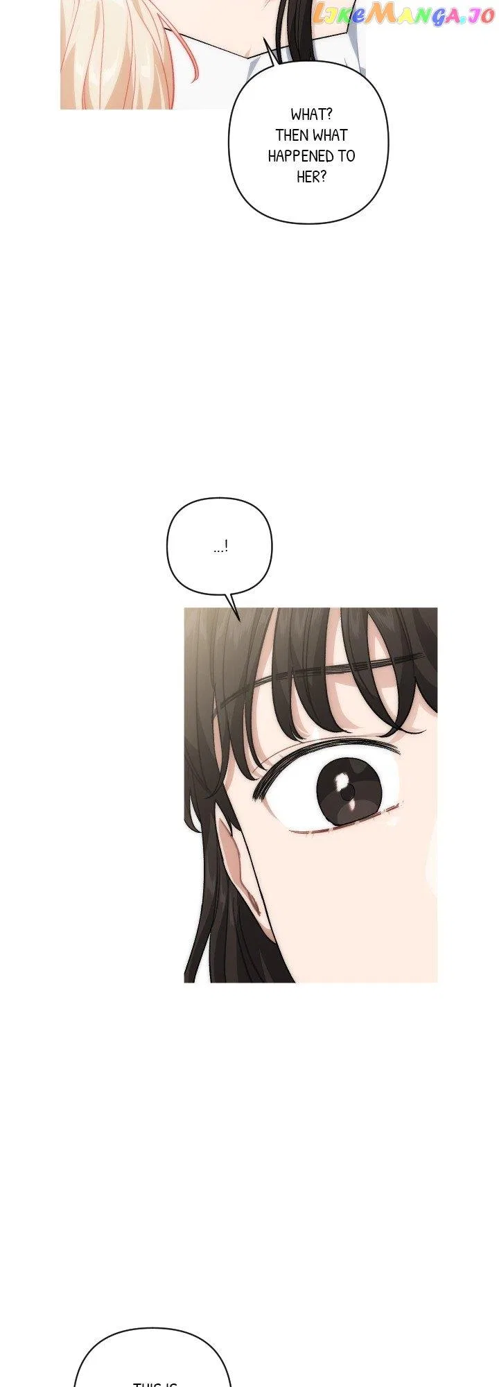 Love Quest for a Servant Girl Chapter 91 – Page 39