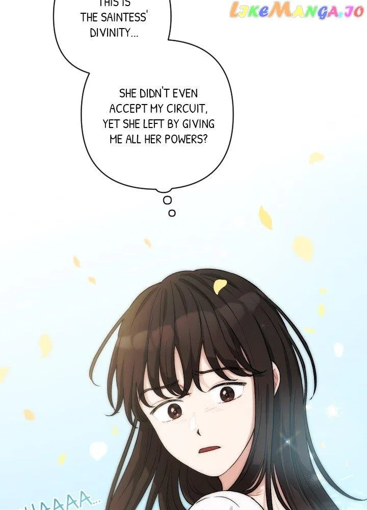 Love Quest for a Servant Girl Chapter 91 – Page 40