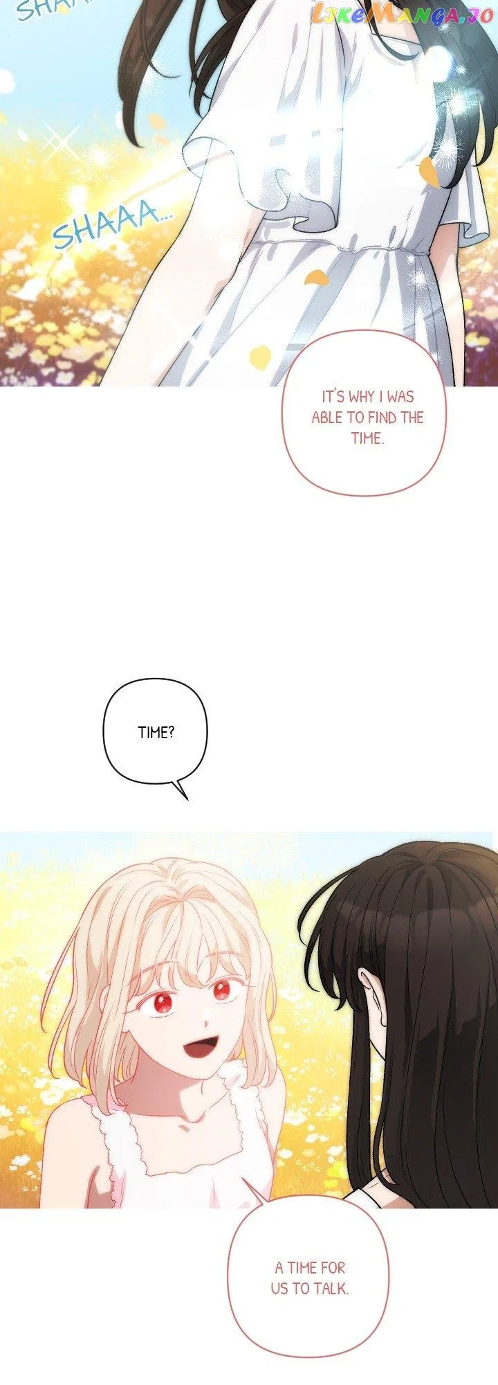 Love Quest for a Servant Girl Chapter 91 – Page 41