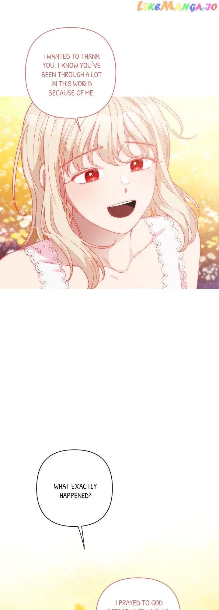 Love Quest for a Servant Girl Chapter 91 – Page 42