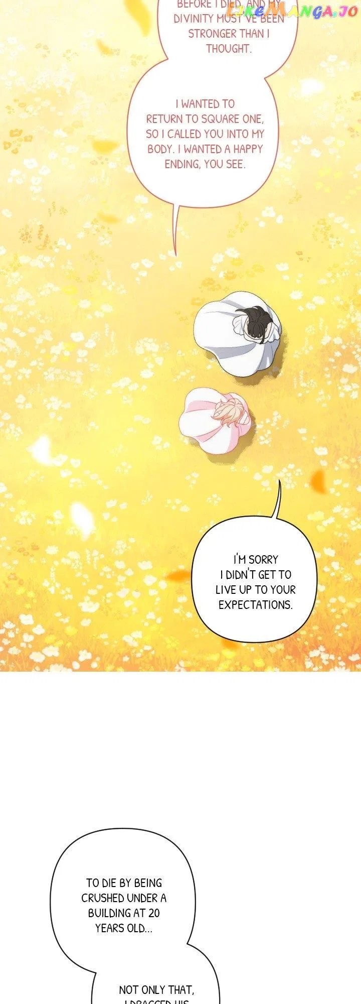 Love Quest for a Servant Girl Chapter 91 – Page 43