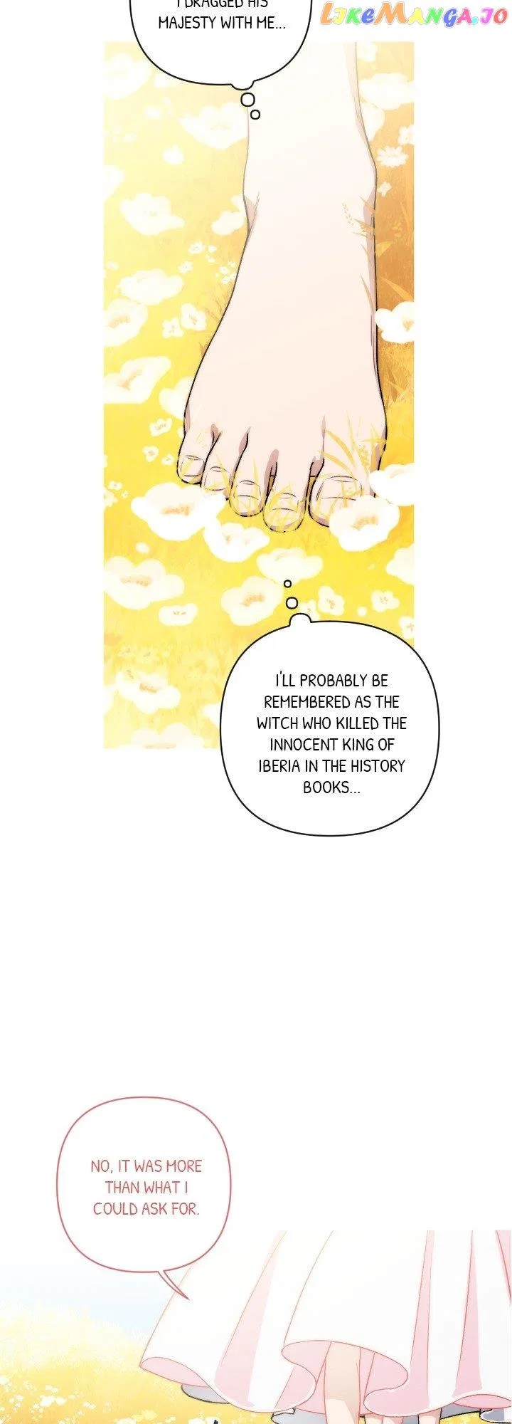 Love Quest for a Servant Girl Chapter 91 – Page 44