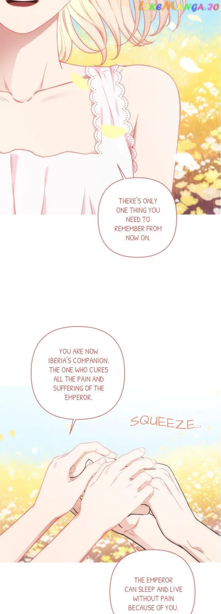 Love Quest for a Servant Girl Chapter 91 – Page 46