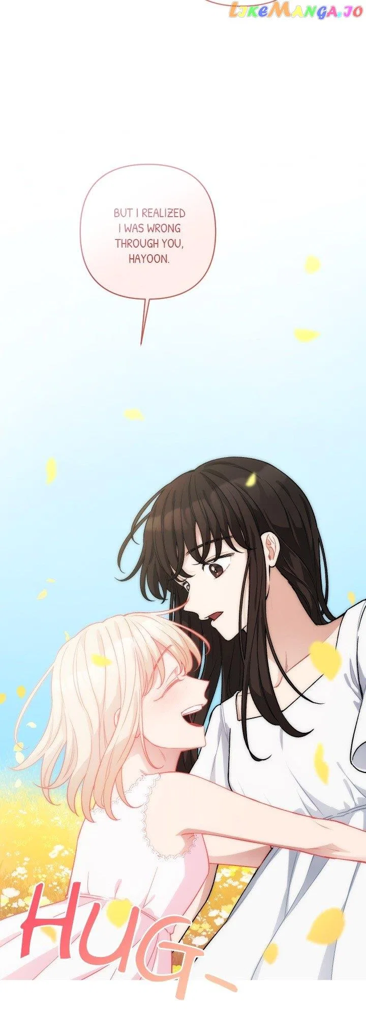 Love Quest for a Servant Girl Chapter 91 – Page 49