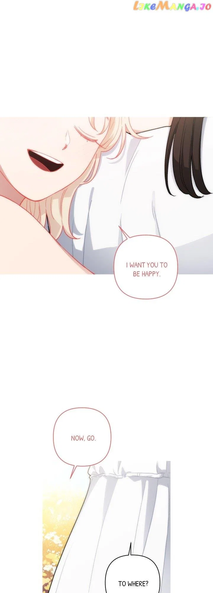 Love Quest for a Servant Girl Chapter 91 – Page 50