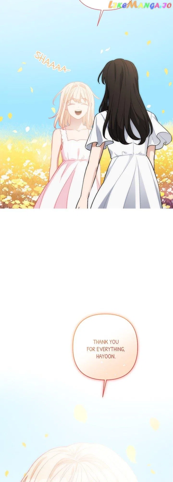 Love Quest for a Servant Girl Chapter 91 – Page 52