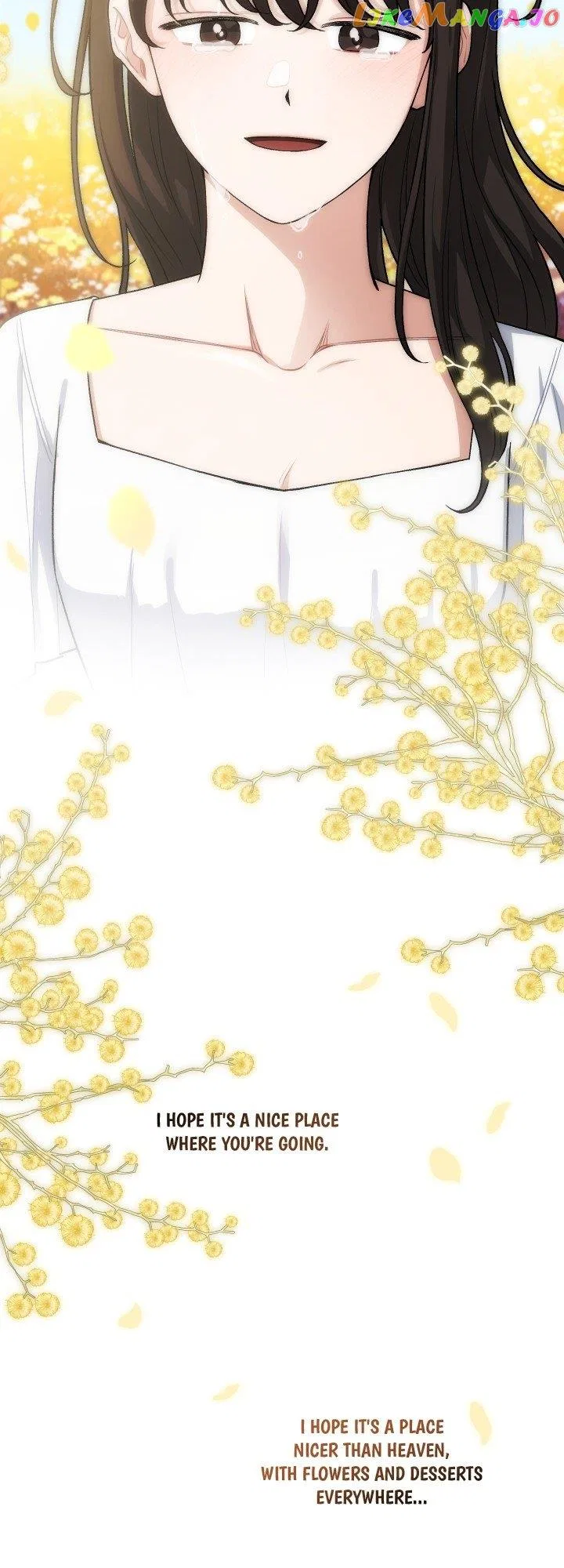 Love Quest for a Servant Girl Chapter 91 – Page 54