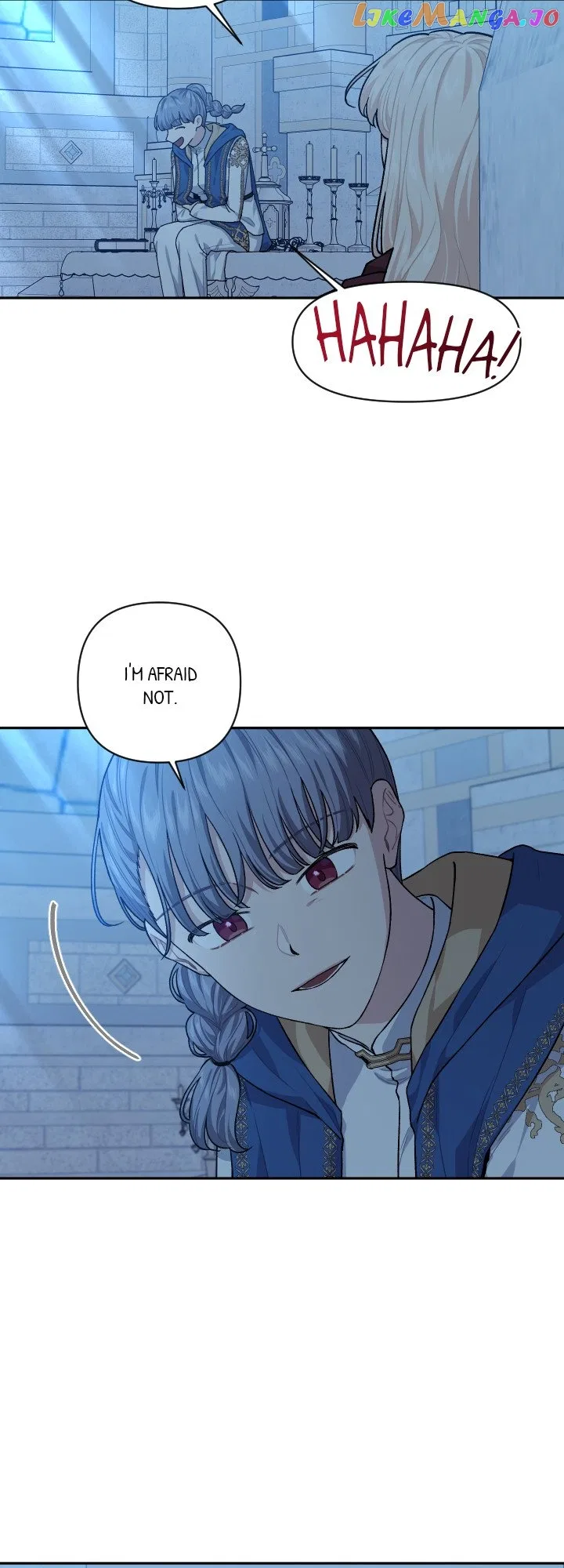 Love Quest for a Servant Girl Chapter 90 – Page 6