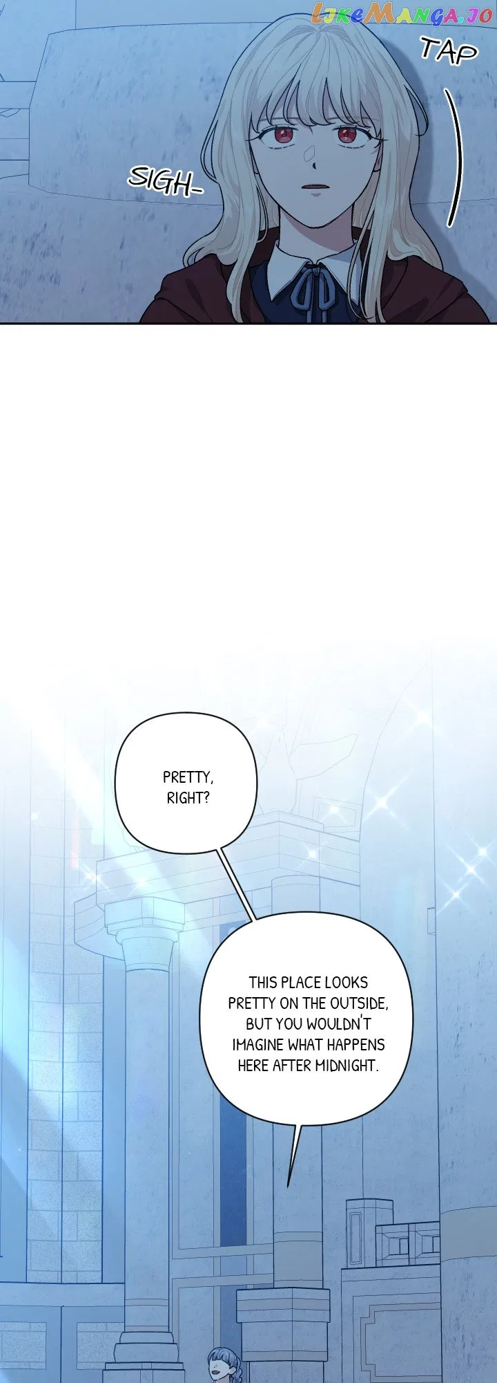 Love Quest for a Servant Girl Chapter 90 – Page 7