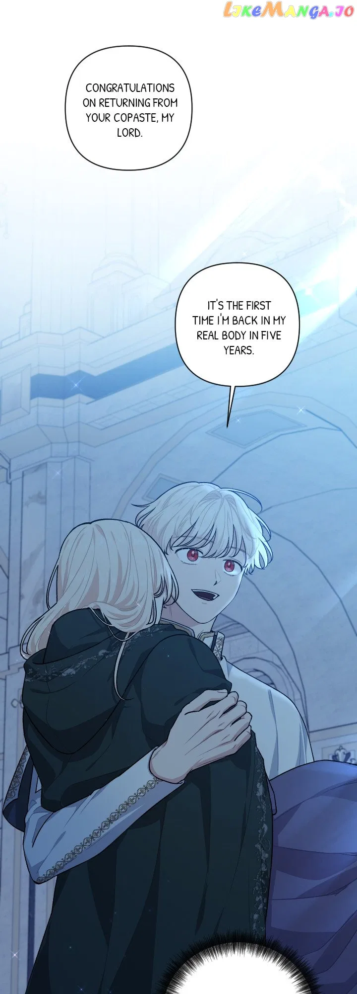 Love Quest for a Servant Girl Chapter 90 – Page 9