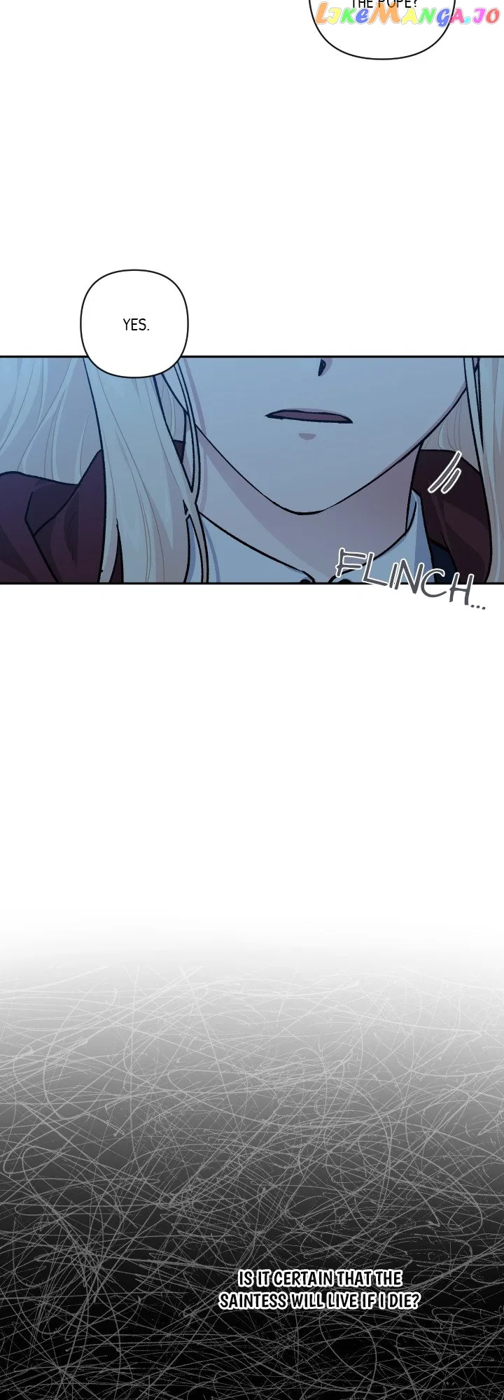 Love Quest for a Servant Girl Chapter 90 – Page 12
