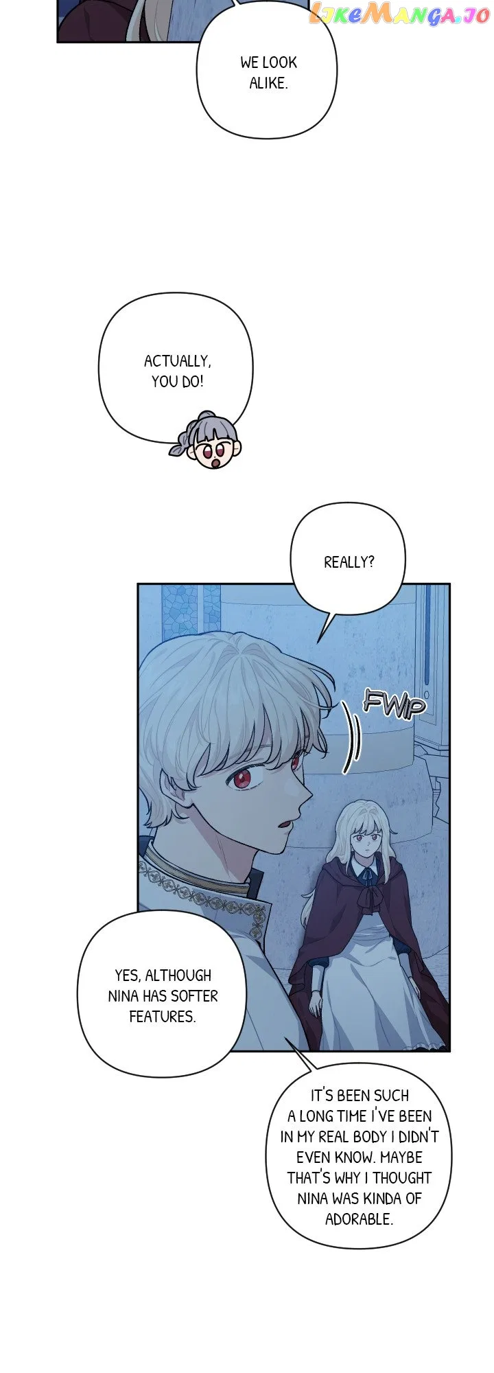 Love Quest for a Servant Girl Chapter 90 – Page 14