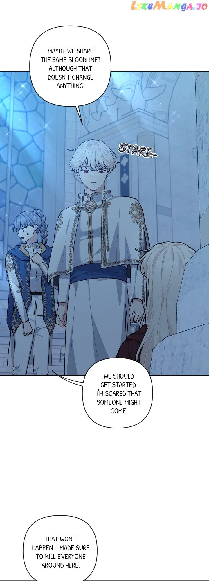 Love Quest for a Servant Girl Chapter 90 – Page 15