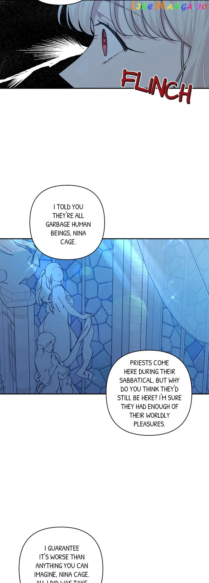Love Quest for a Servant Girl Chapter 90 – Page 16