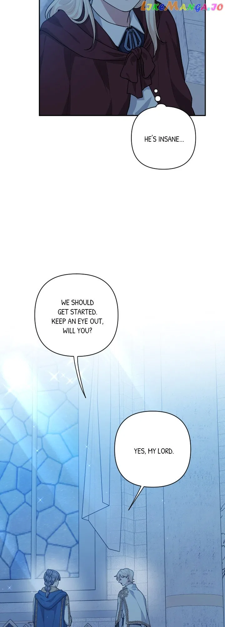 Love Quest for a Servant Girl Chapter 90 – Page 18
