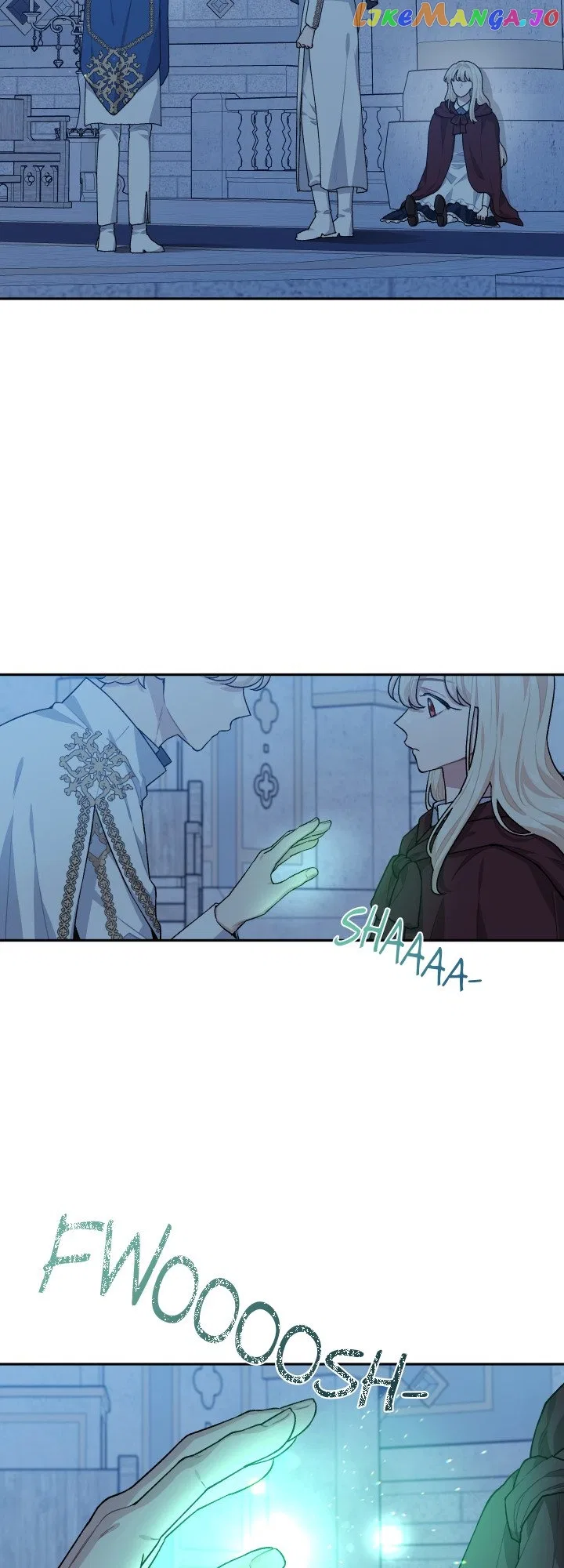 Love Quest for a Servant Girl Chapter 90 – Page 19