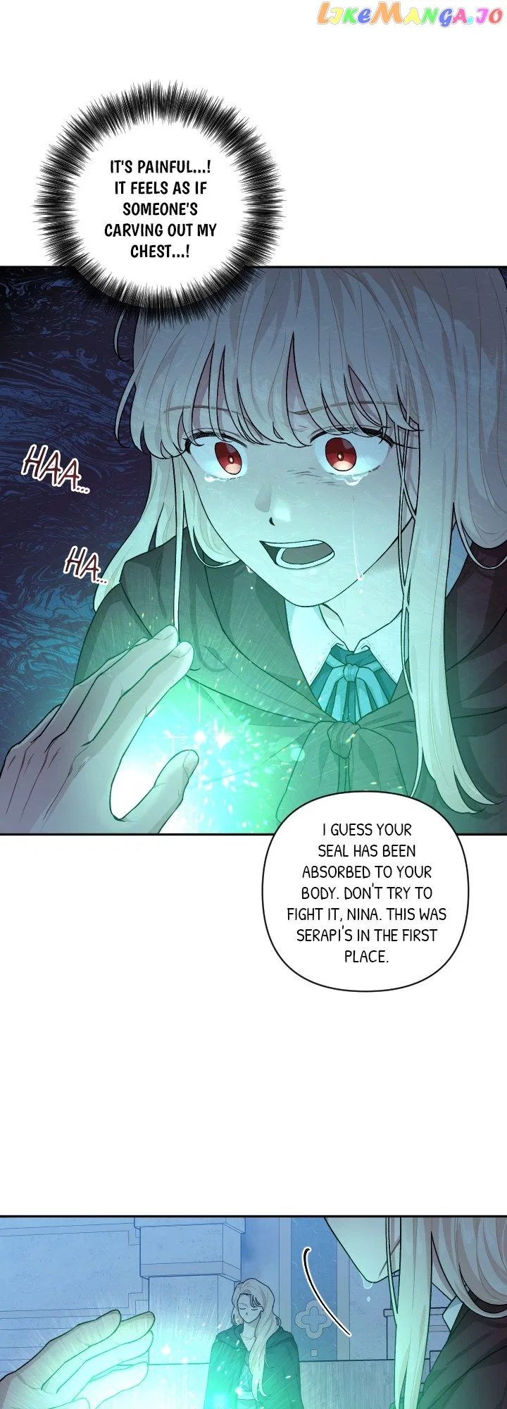 Love Quest for a Servant Girl Chapter 90 – Page 21