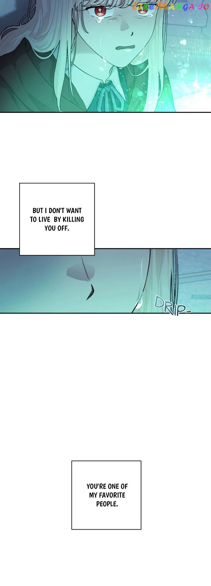 Love Quest for a Servant Girl Chapter 90 – Page 23