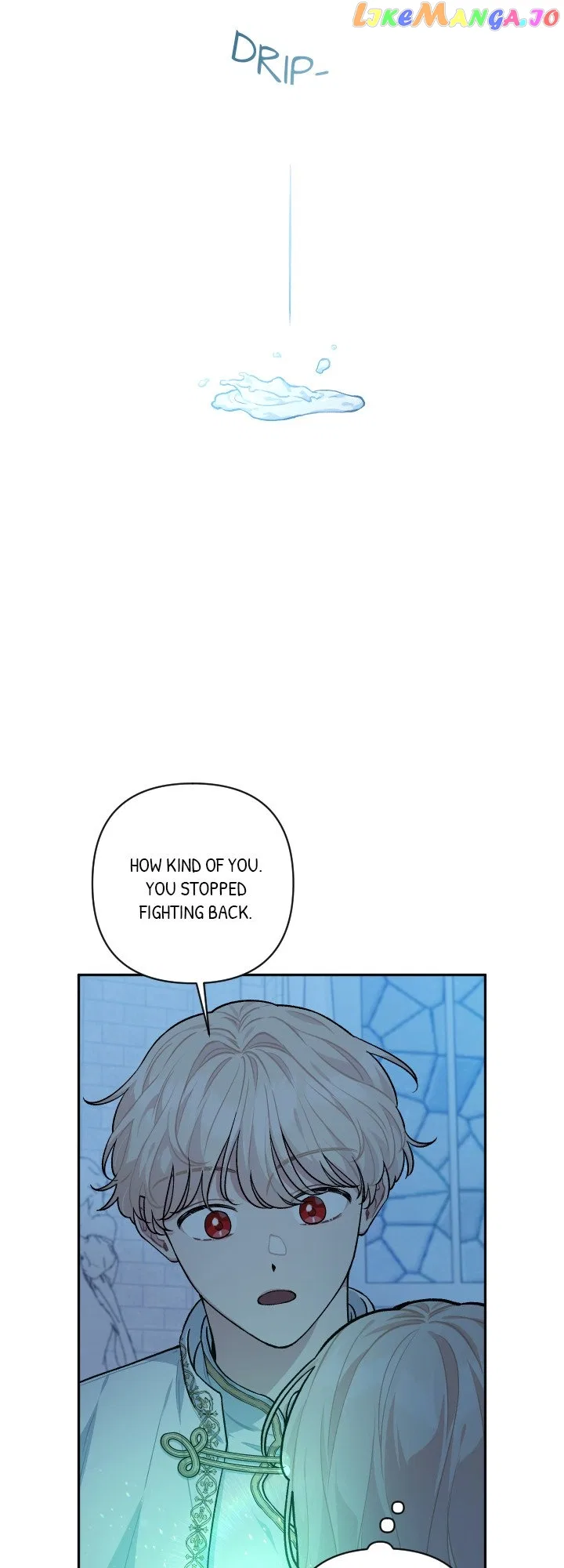 Love Quest for a Servant Girl Chapter 90 – Page 24