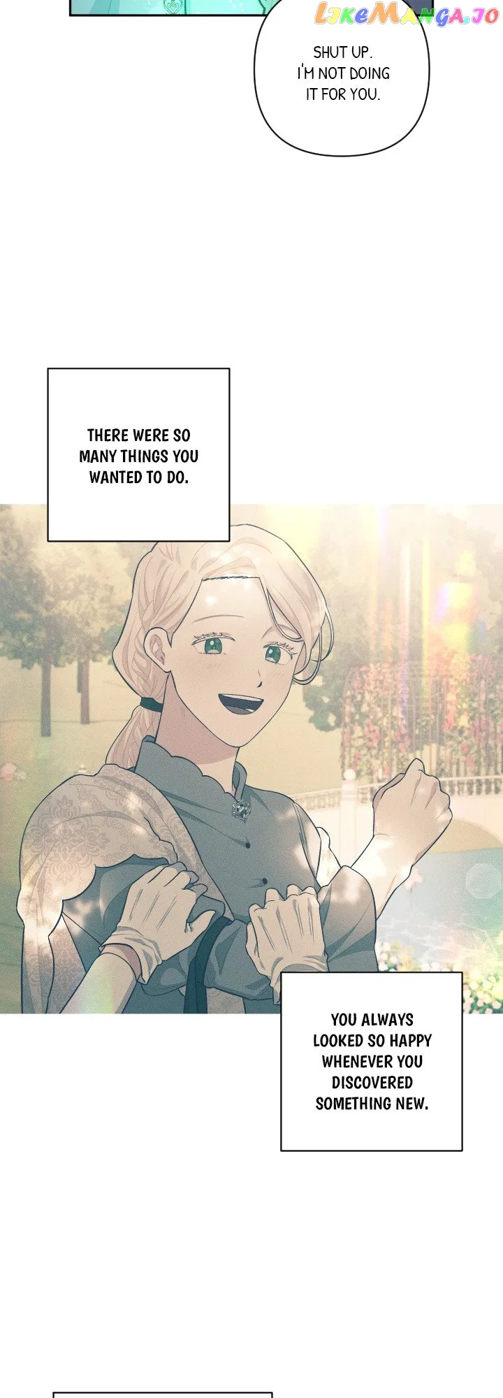 Love Quest for a Servant Girl Chapter 90 – Page 25
