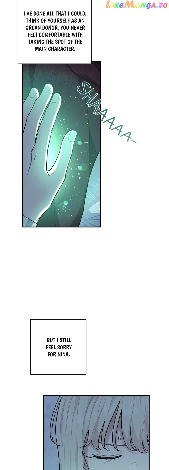 Love Quest for a Servant Girl Chapter 90 – Page 26