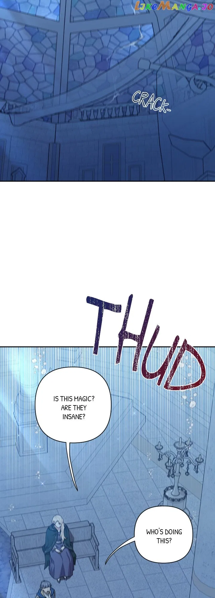 Love Quest for a Servant Girl Chapter 90 – Page 28