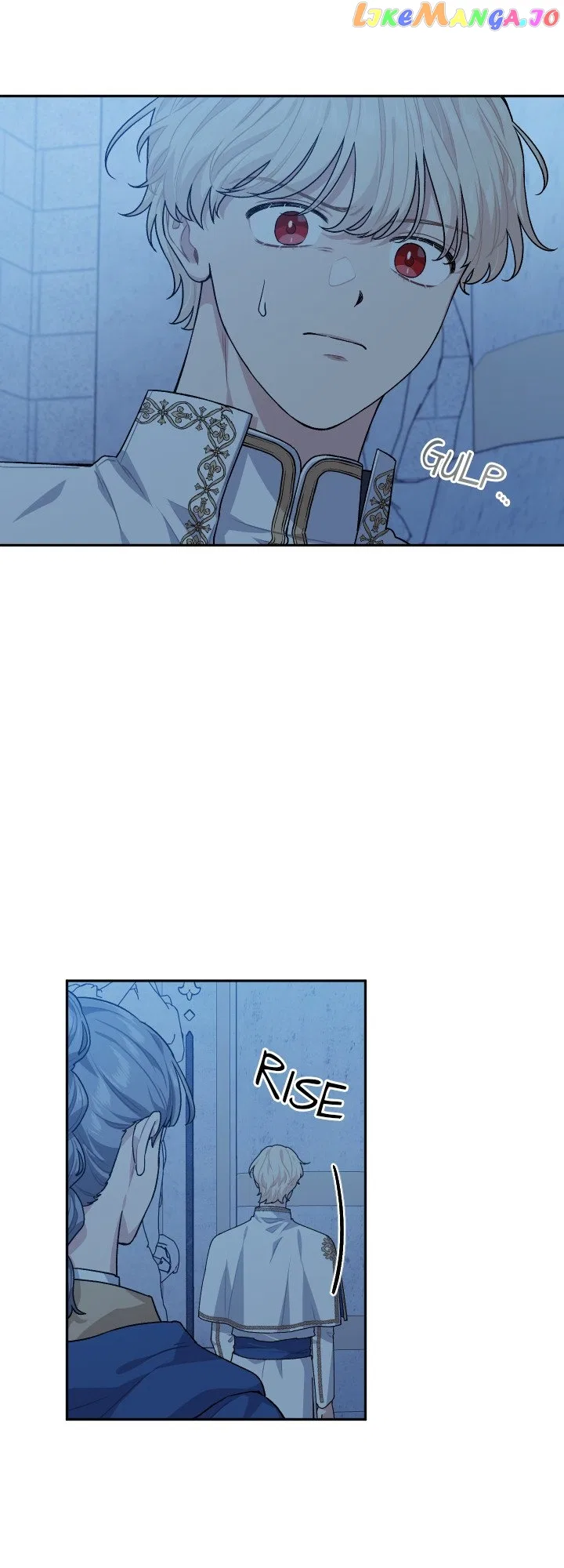 Love Quest for a Servant Girl Chapter 90 – Page 30