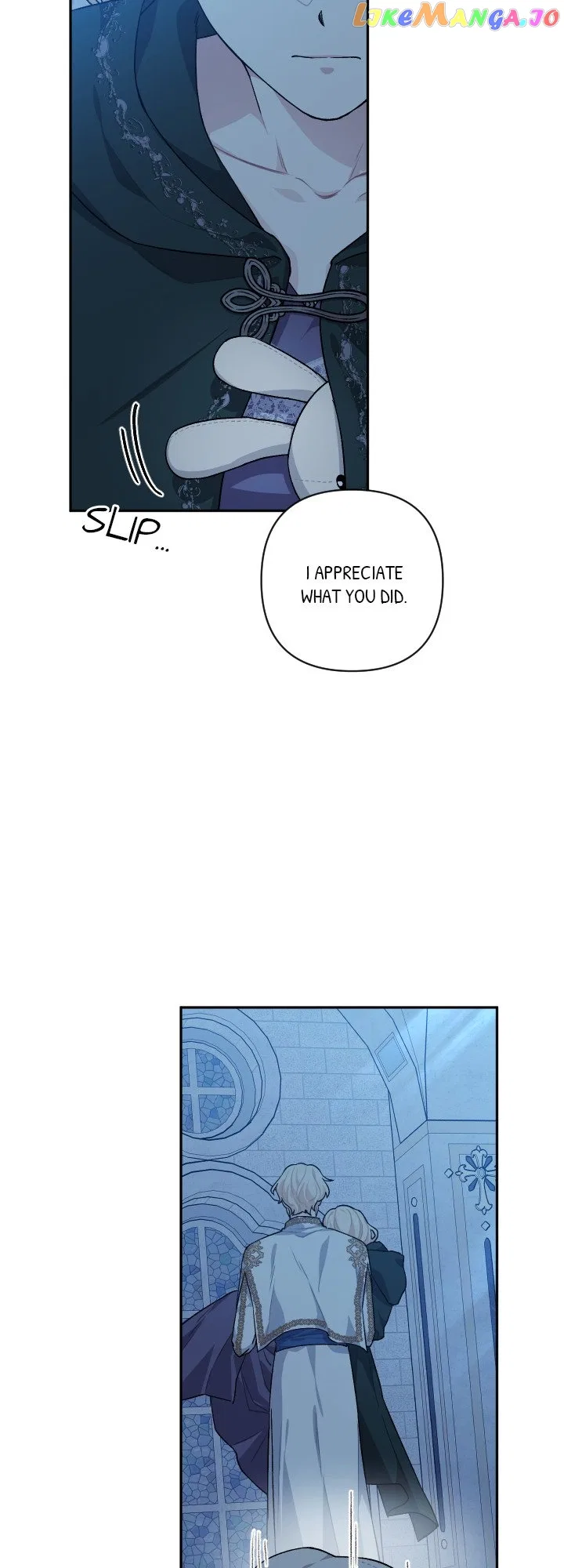 Love Quest for a Servant Girl Chapter 90 – Page 32