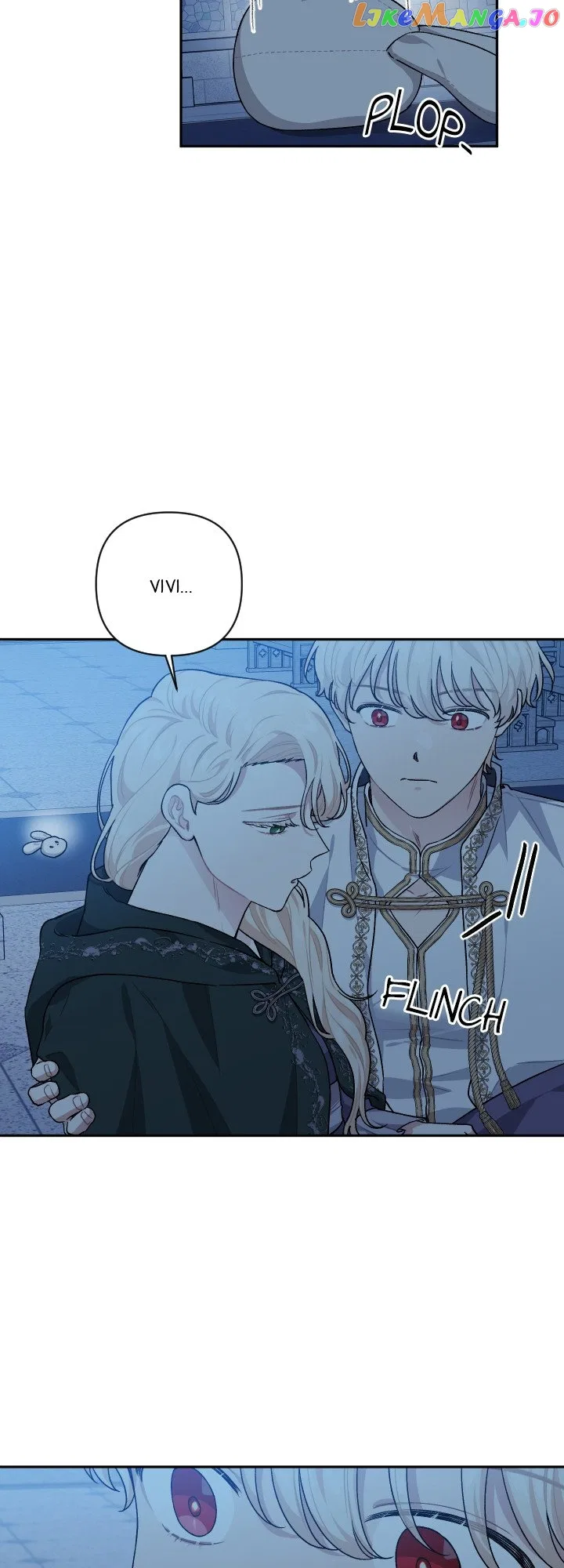 Love Quest for a Servant Girl Chapter 90 – Page 33
