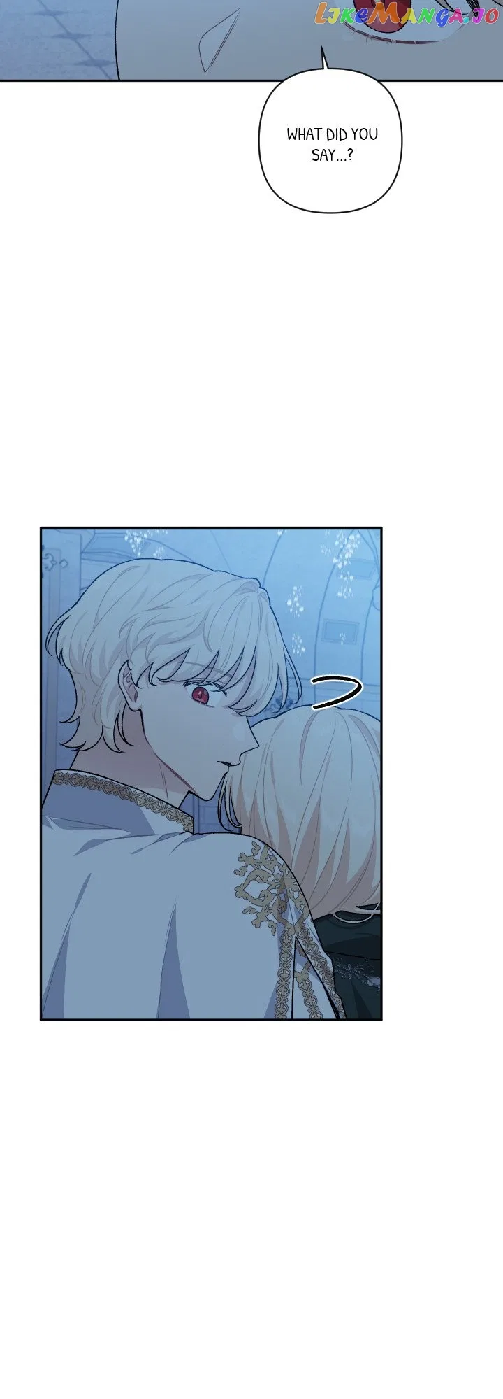 Love Quest for a Servant Girl Chapter 90 – Page 34